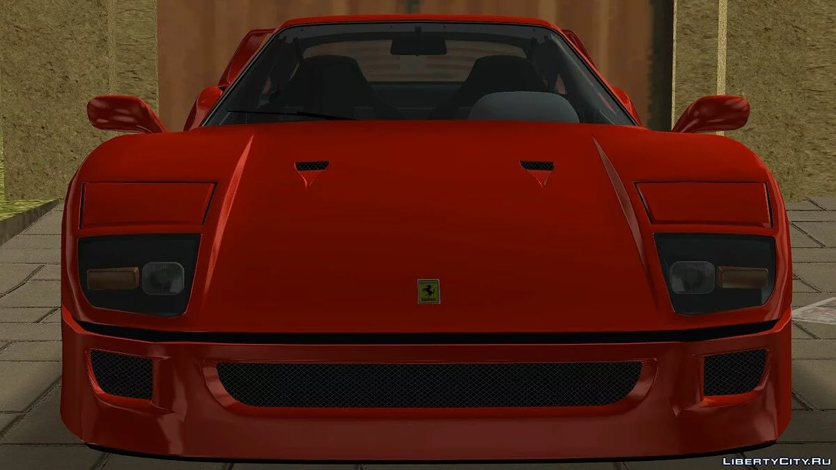 فيراري F40 