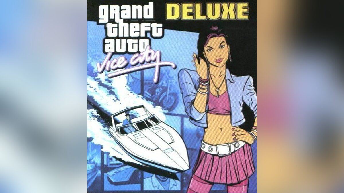Download Vice City Deluxe 2 for GTA Vice City