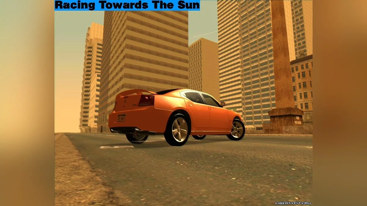 GTA: RTTS. Demo. / GTA Vice City