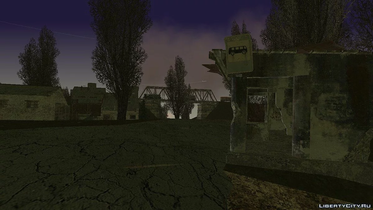 GTA Vice City Cordon v0.2 / GTA Vice City