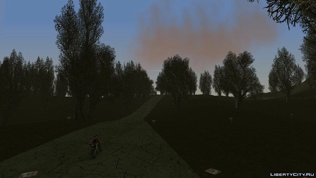 GTA Vice City Cordon v0.2 / GTA Vice City