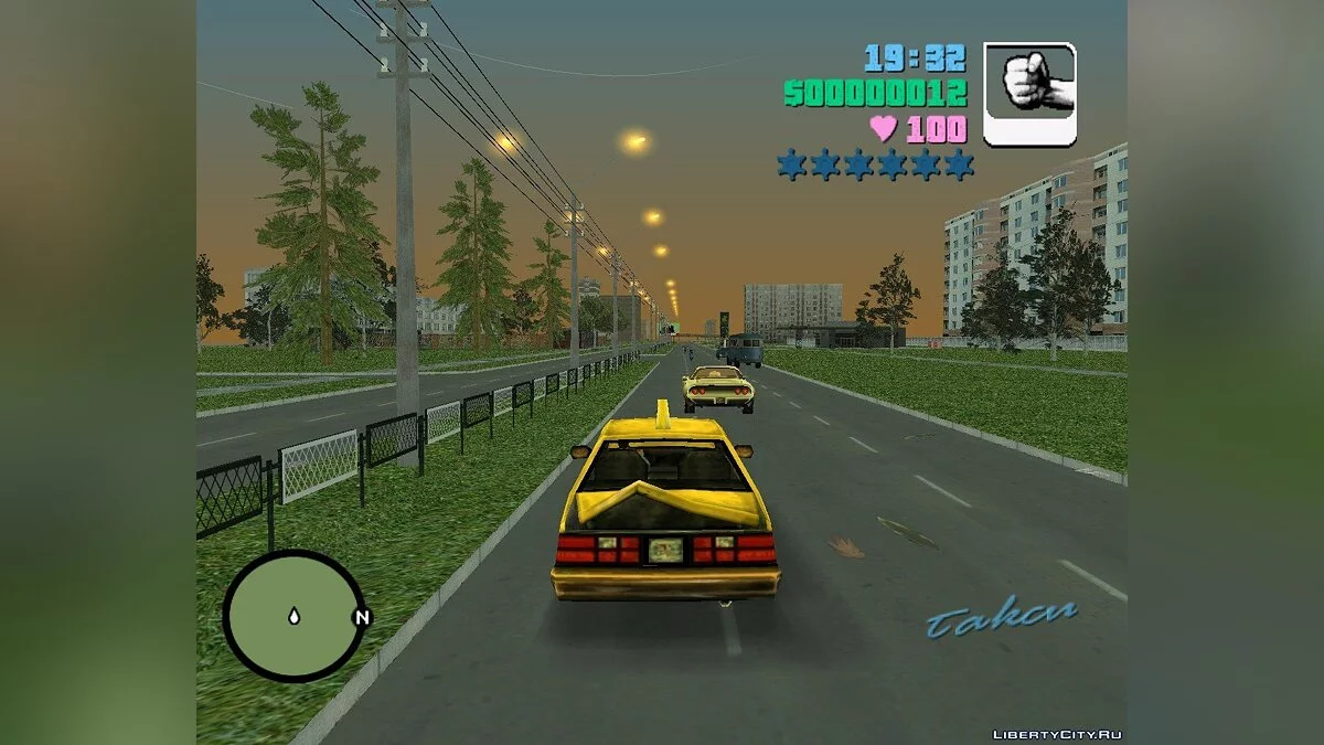 عرض GTA لفيف 2 / جي تي إيه فايس سيتي