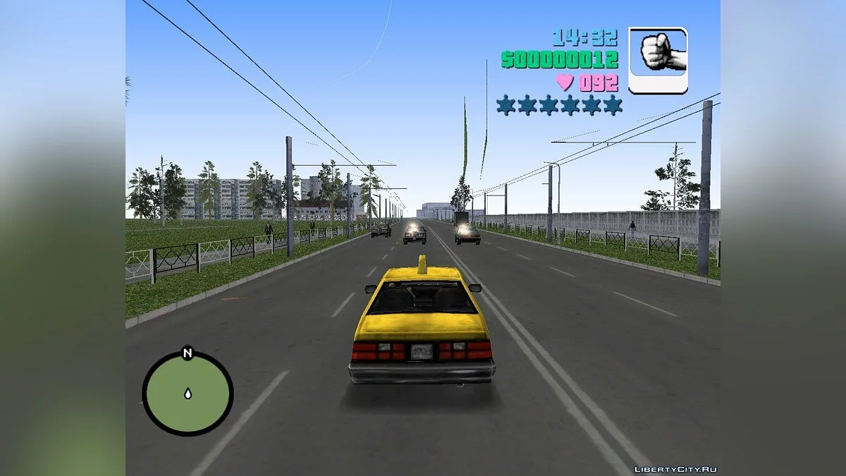 عرض GTA لفيف 2 / جي تي إيه فايس سيتي