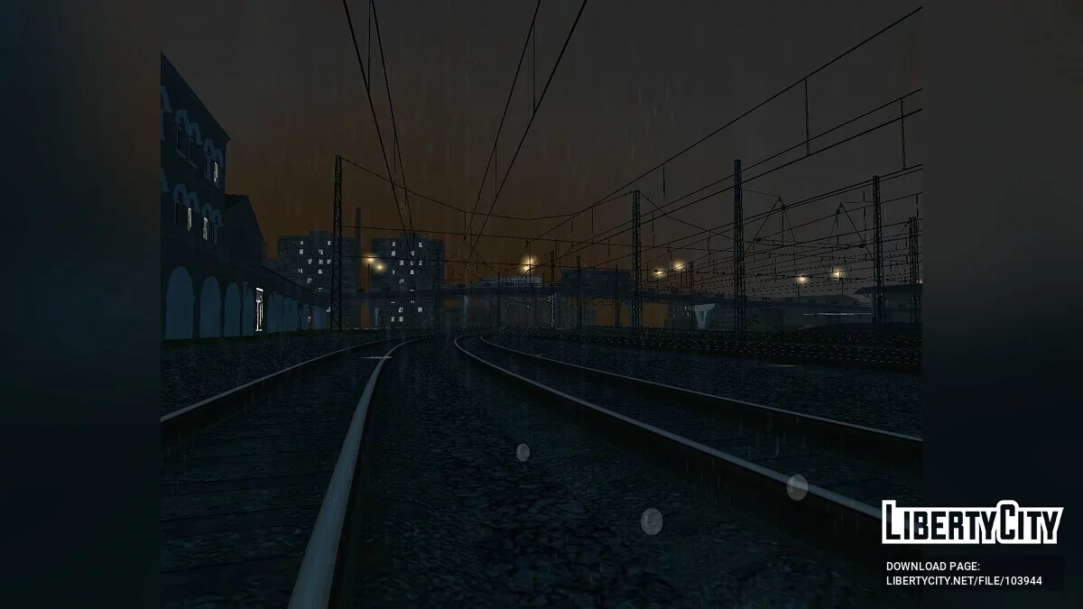 GTA Vice City Criminal Russia beta 2 v.2.1 build 13.07.2022 / GTA Vice City