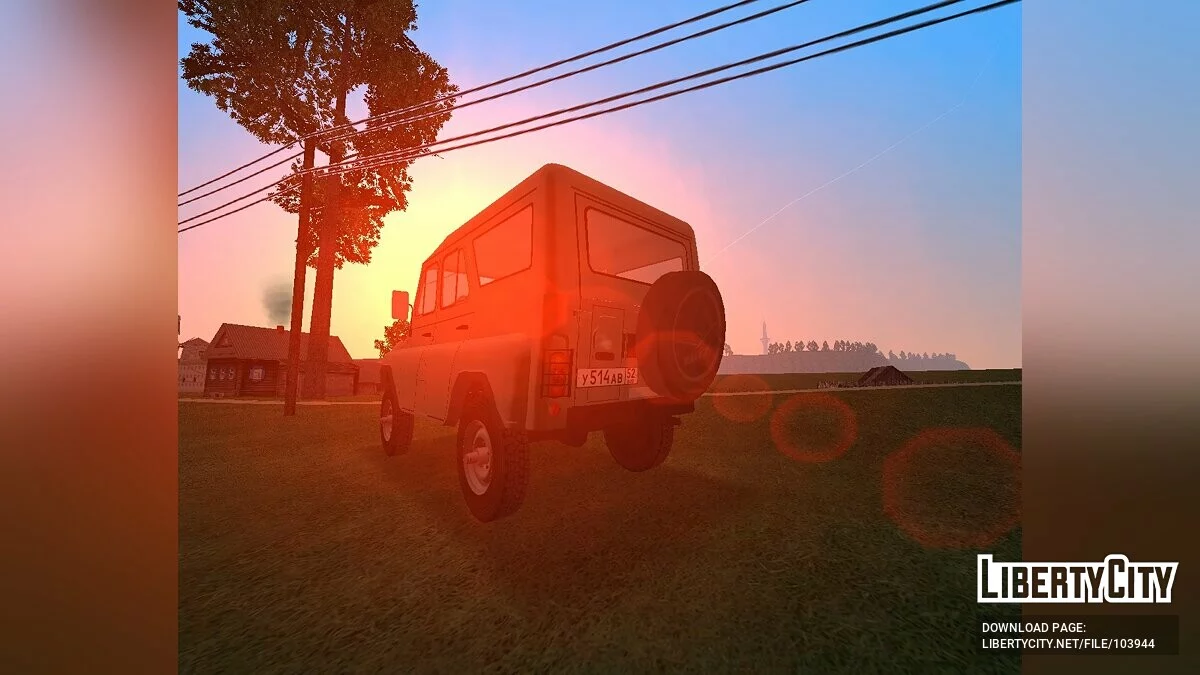 GTA Vice City Criminal Russia beta 2 v.2.1 build 13.07.2022 / GTA Vice City