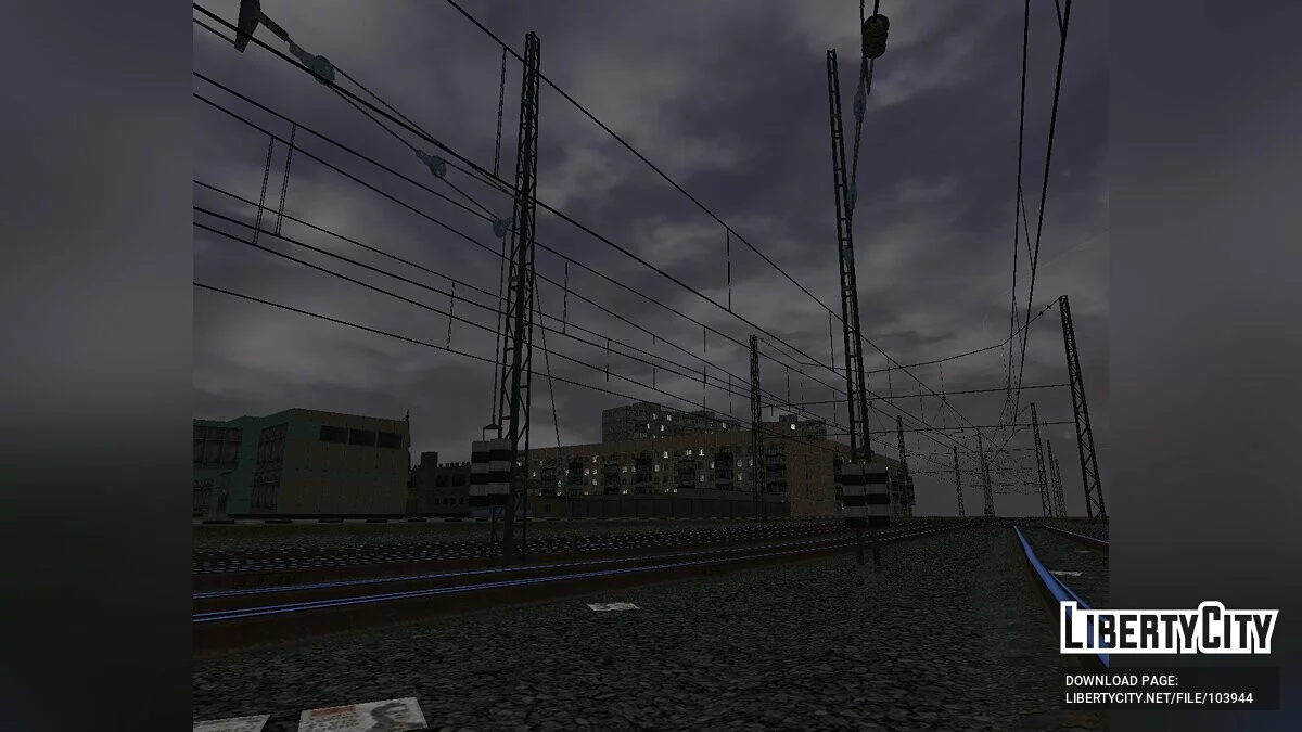 GTA Vice City Criminal Russia beta 2 v.2.1 build 13.07.2022 / GTA Vice City