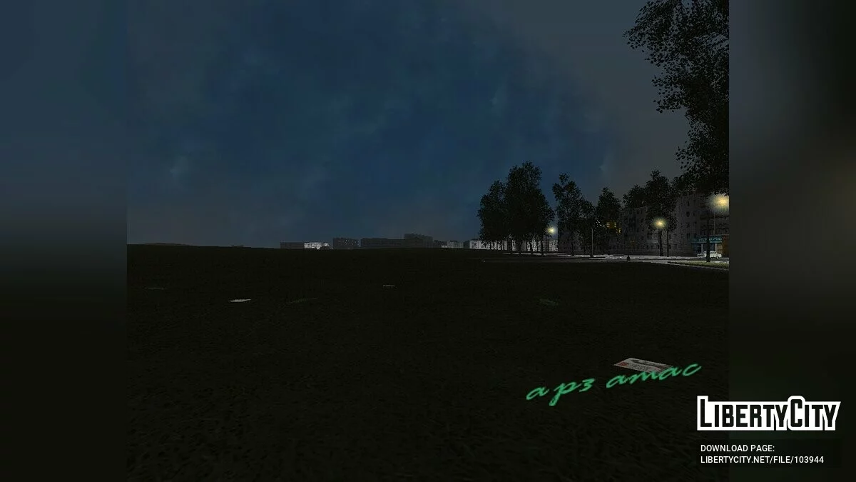 GTA Vice City Criminal Russia beta 2 v.2.1 build 13.07.2022 / GTA Vice City