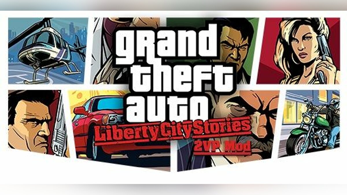 Grand Theft Auto: Liberty City Stories 1.01 Gameplay in 2022 on iPhone 
