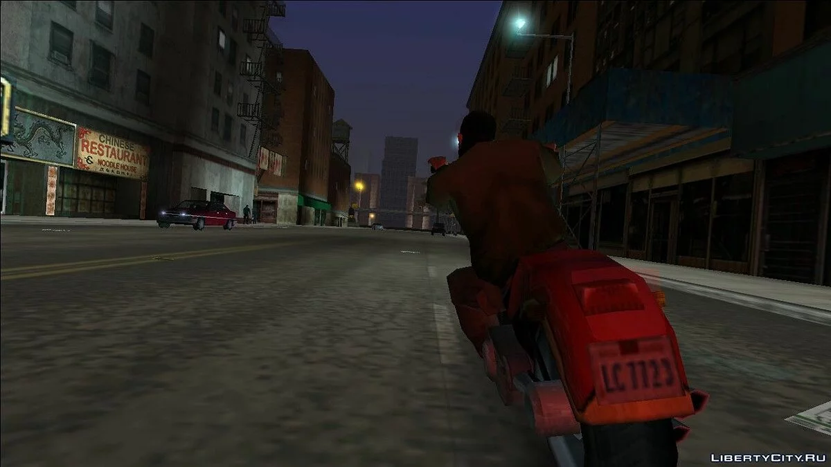 GTA LCS2VP Mod Beta 1.5 - Juego Completo / GTA Vice City