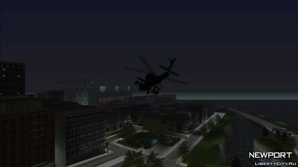 GTA LCS2VP Mod Beta 1.5 - Juego Completo / GTA Vice City
