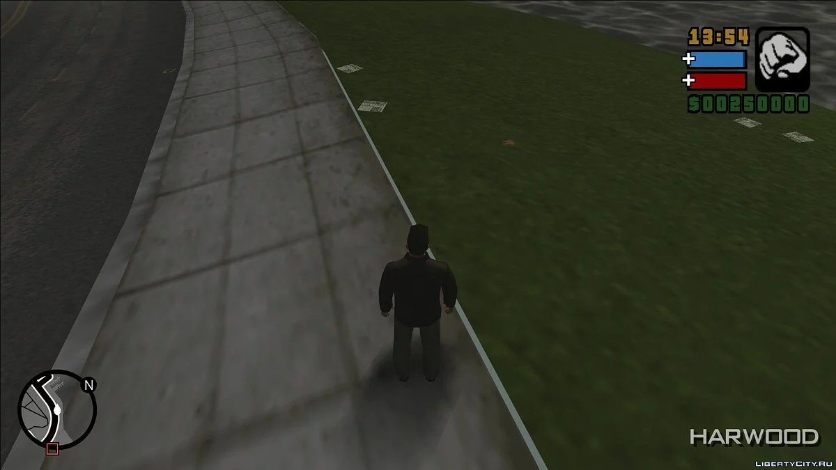 GTA LCS2VP Mod Beta 1.5 - Juego Completo / GTA Vice City