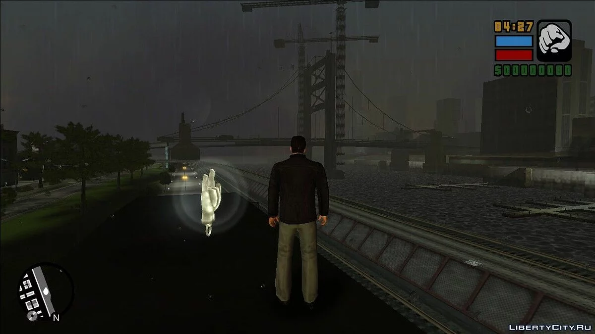 GTA LCS2VP Mod Beta 1.5 - Juego Completo / GTA Vice City