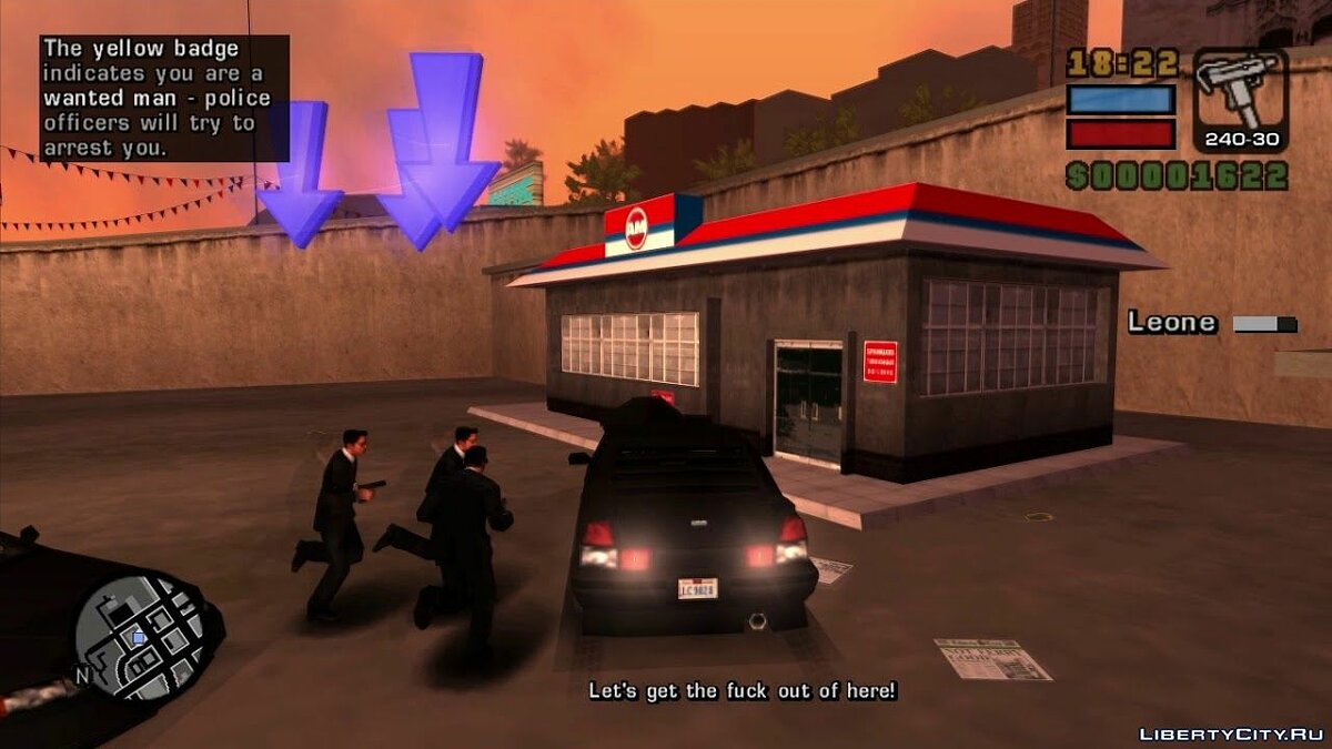 Stream GTA: Liberty City Stories PC Edition - Download the