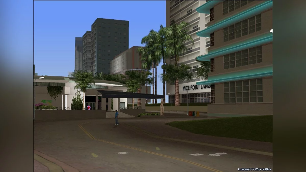 Vice City: Edición BETA / GTA Vice City
