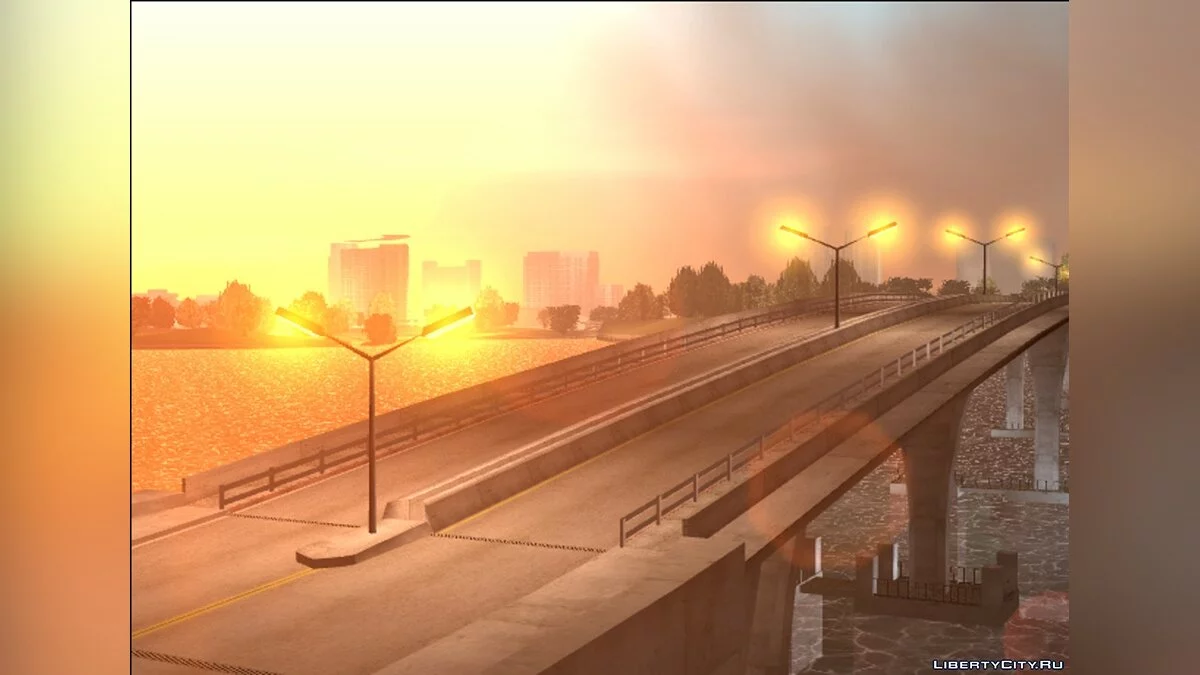 Vice City: Edición BETA / GTA Vice City