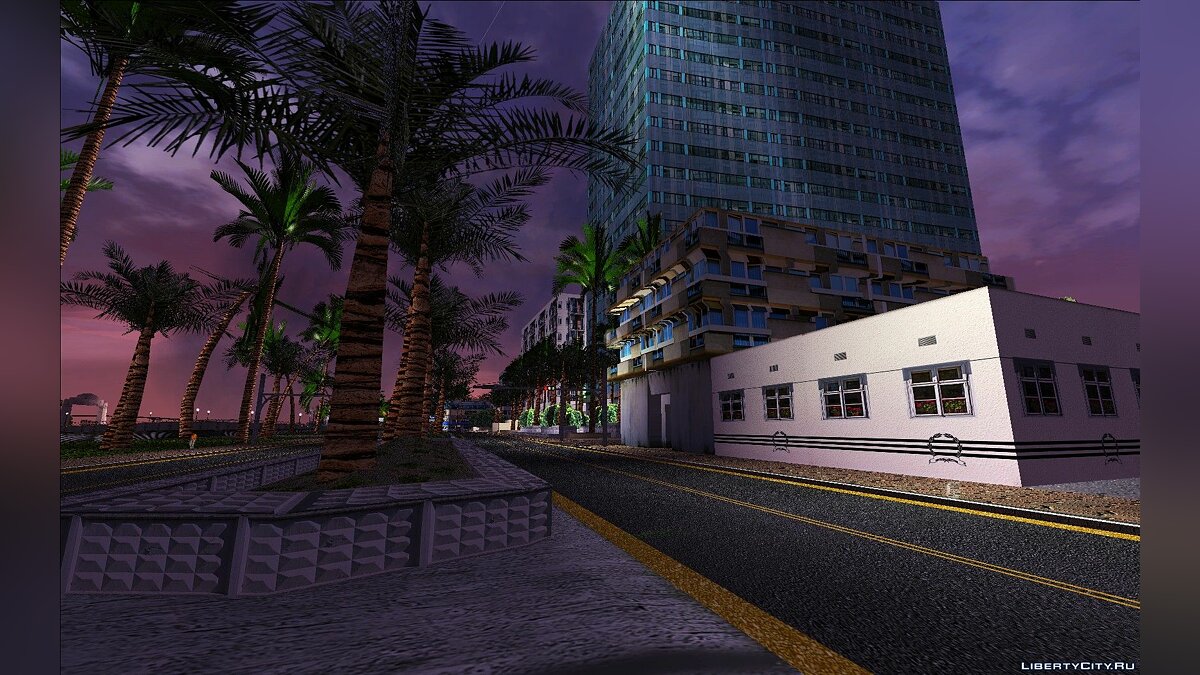 Gta vice city unreal engine 5 скачать фото 104