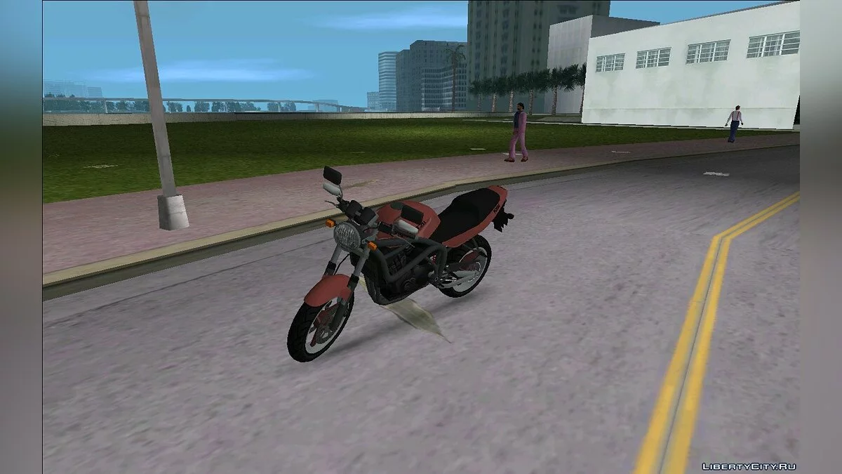 80er Jahre Atmosphäre Pack v2.0 - Atmosphärisches Paket (Autos und Waffen, Update vom 10.11.2020) / GTA Vice City