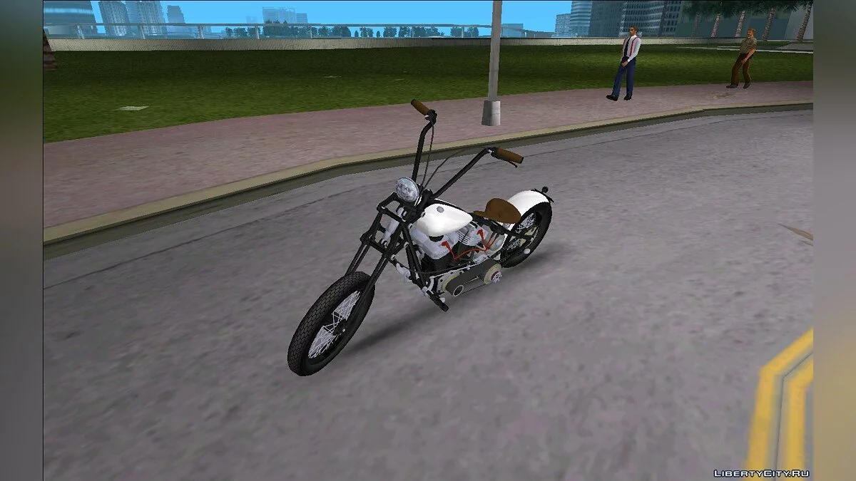 80er Jahre Atmosphäre Pack v2.0 - Atmosphärisches Paket (Autos und Waffen, Update vom 10.11.2020) / GTA Vice City