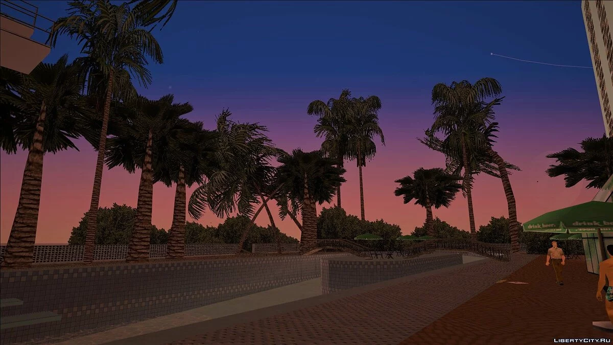 Grand Theft Auto Vice City: Classic Edition / جي تي إيه فايس سيتي