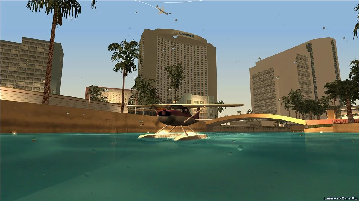 Grand Theft Auto Vice City: Classic Edition / جي تي إيه فايس سيتي