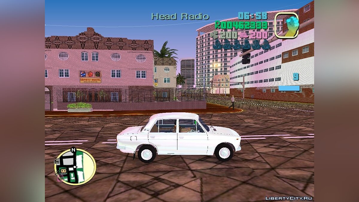 Russian cars veda edition. GTA vice City Russian cars Veda Edition. ВАЗ 2111 мод на ГТА вай Сити. GTA vice City сборка с модами.