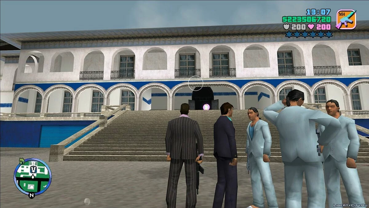GTA Vice City Nova Era / GTA Vice City