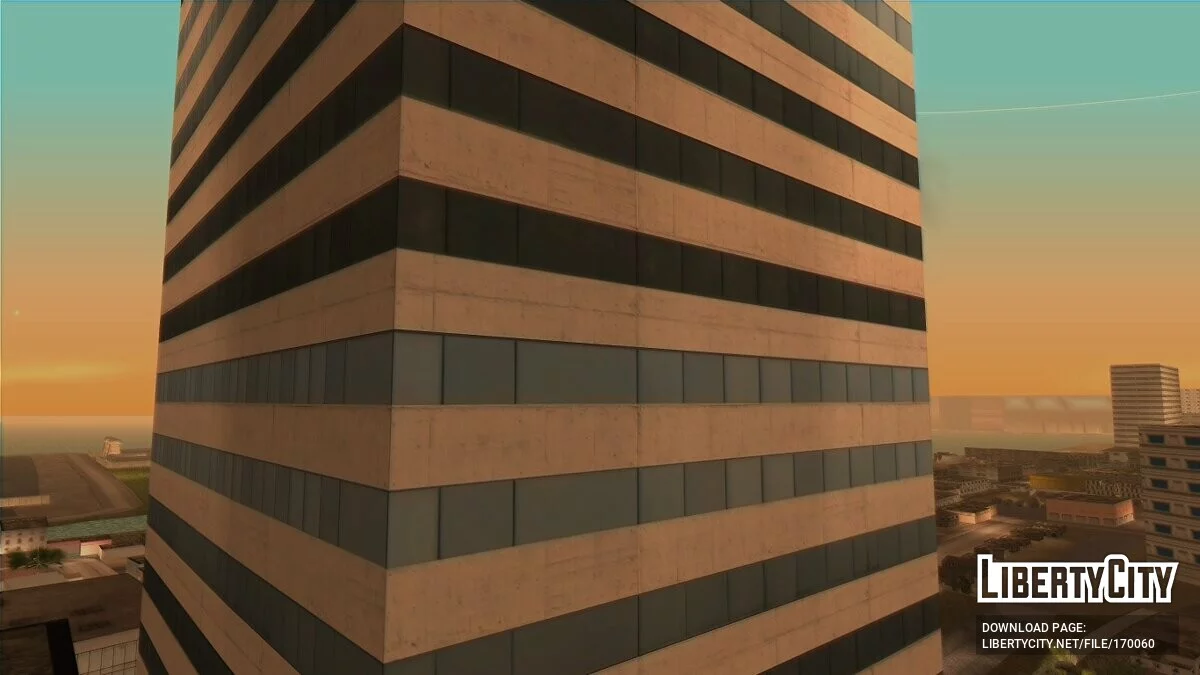 VRTP 1.5.5 - Collection of improved textures / GTA Vice City