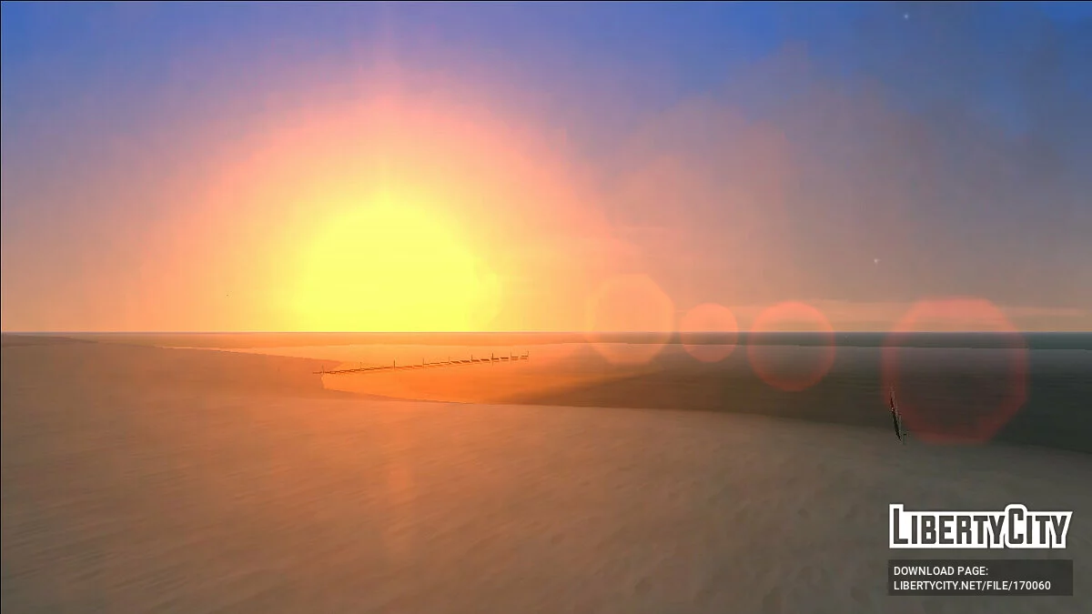 VRTP 1.5.5 - Collection of improved textures / GTA Vice City
