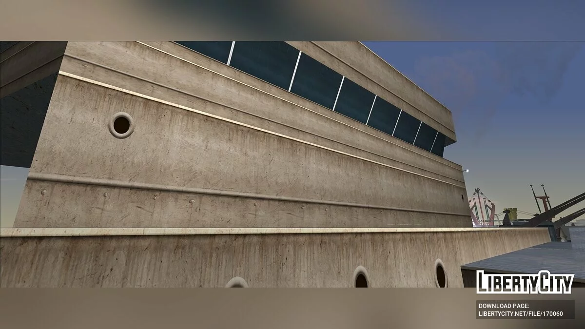 VRTP 1.5.5 - Collection of improved textures / GTA Vice City