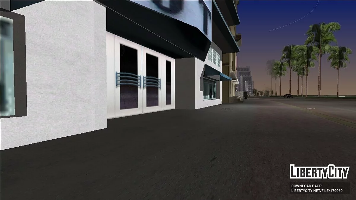 VRTP 1.5.5 - Collection of improved textures / GTA Vice City