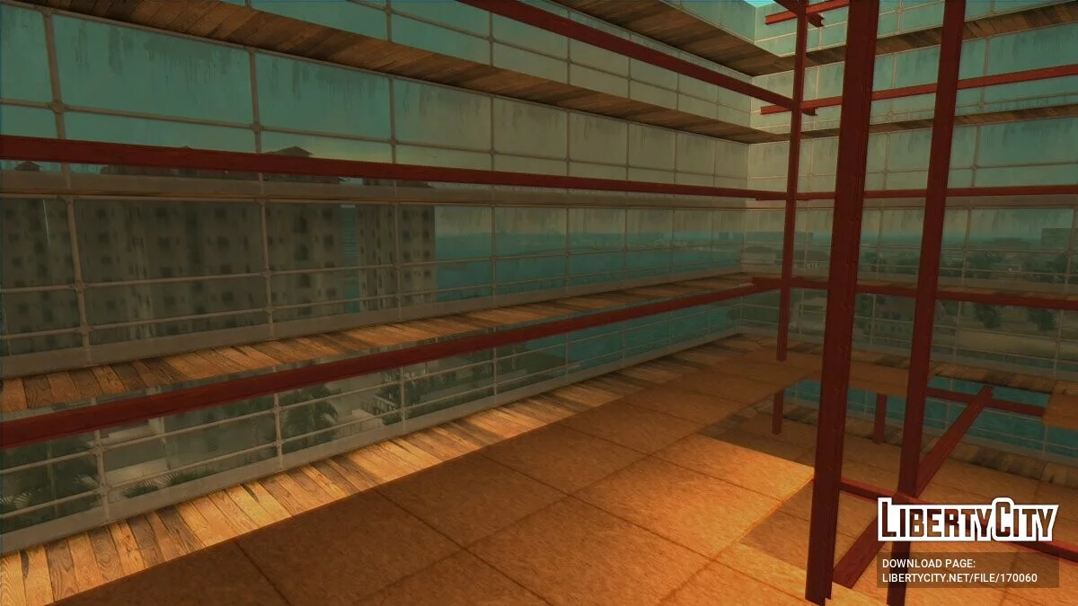 VRTP 1.5.5 - Collection of improved textures / GTA Vice City