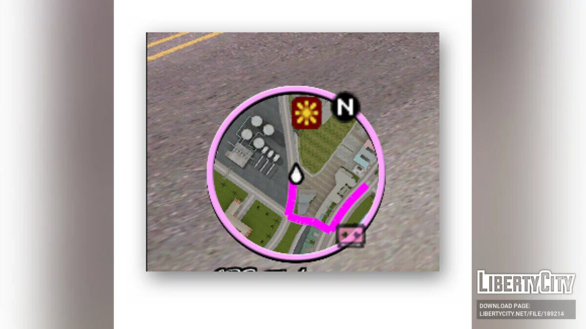 Vice City Ultimate Redux / GTA Vice City