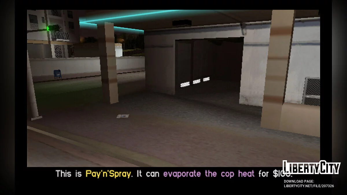 GTA 6 (PS2 Port) / GTA Vice City