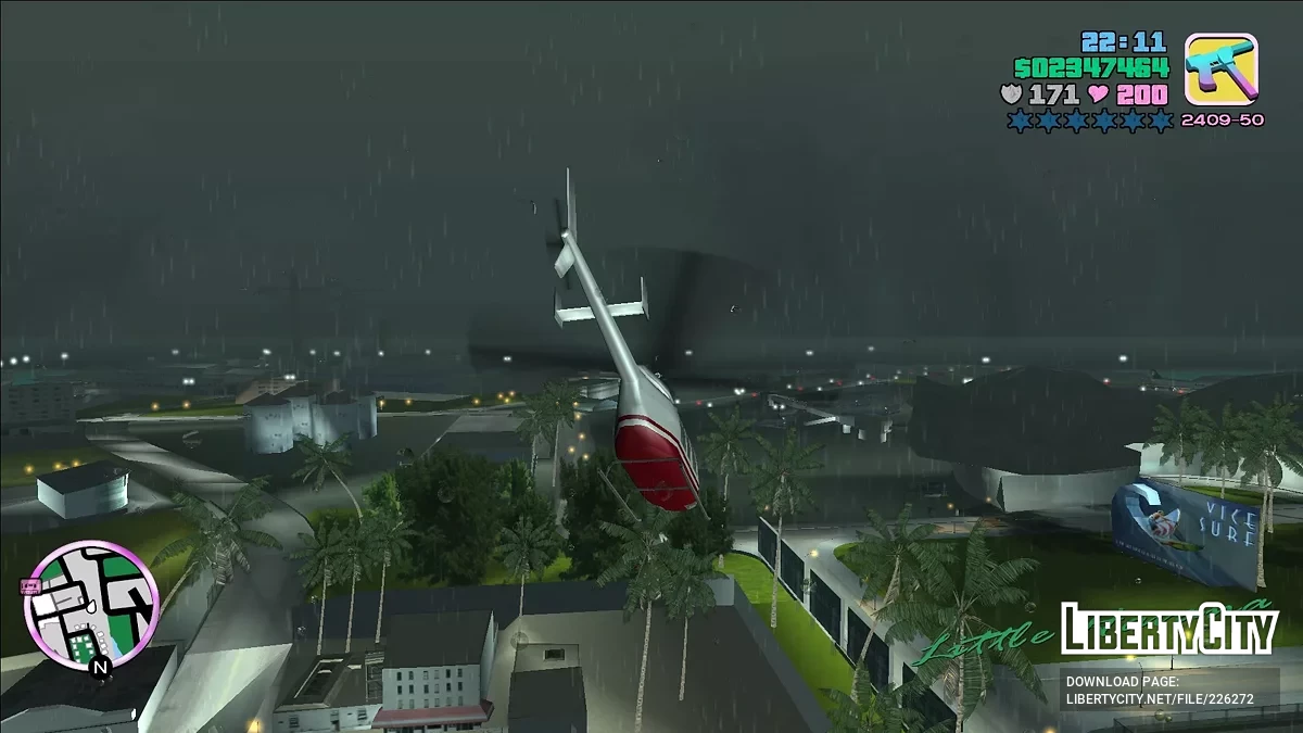 Vice City Remasterizado / GTA Vice City
