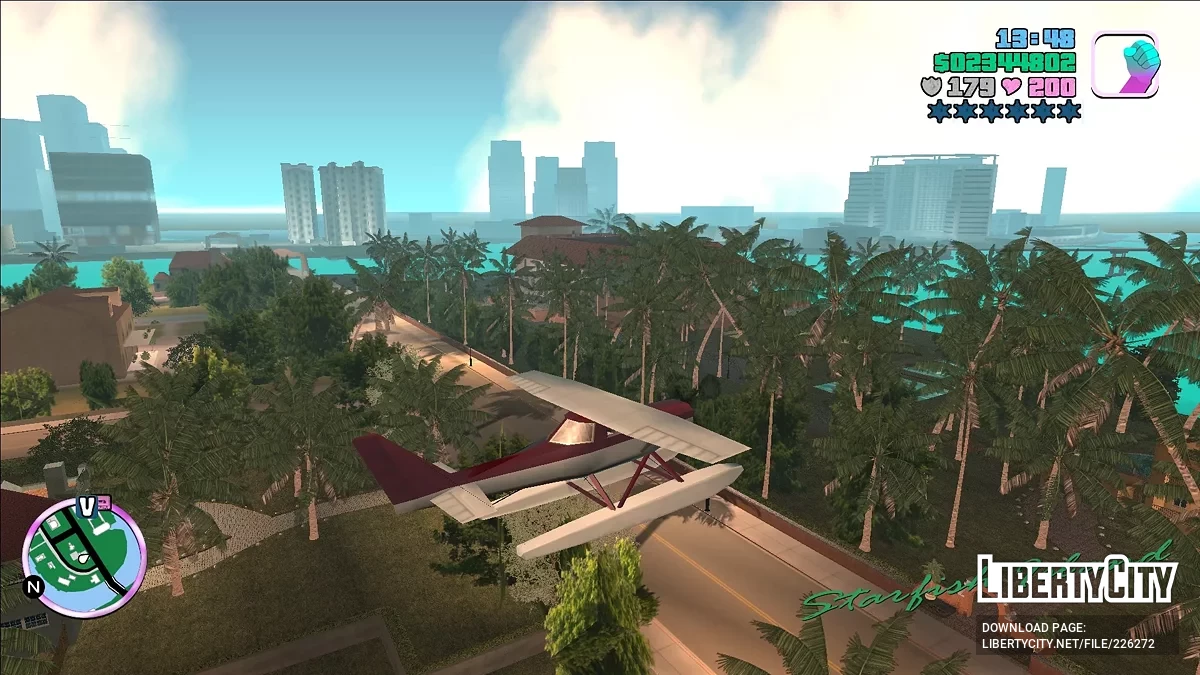 Vice City Remasterizado / GTA Vice City