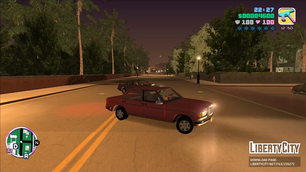 Vice City Remasterizado / GTA Vice City