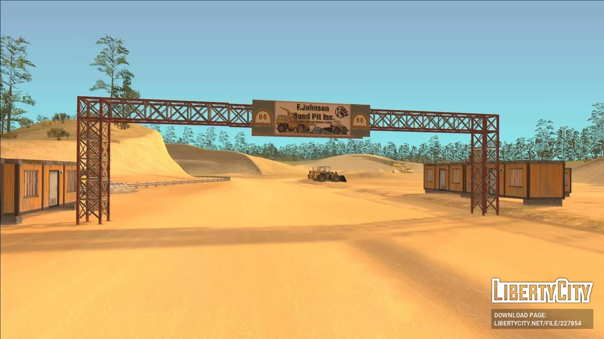 Мод FlatOut / GTA Vice City