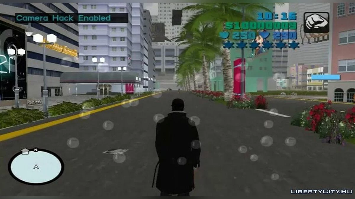Велике місто / GTA Vice City