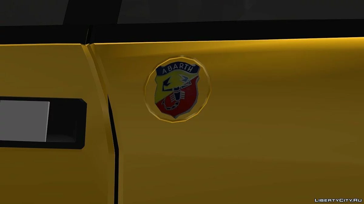 Lancia Rally 037 1982 / GTA Vice City