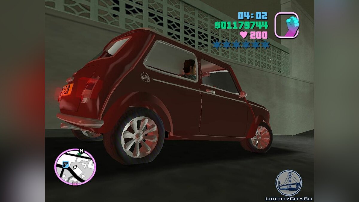 GTA 3 Vice City Killer Kip's Mod 4, miscellenious