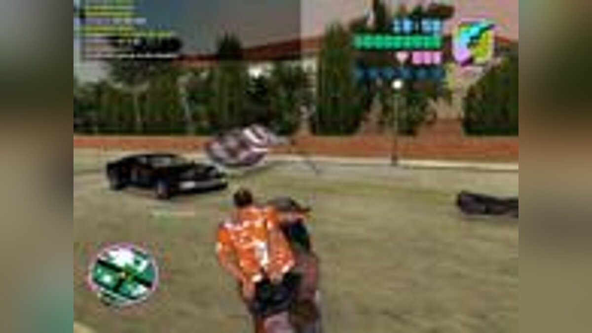 Download Vice City: Multiplayer