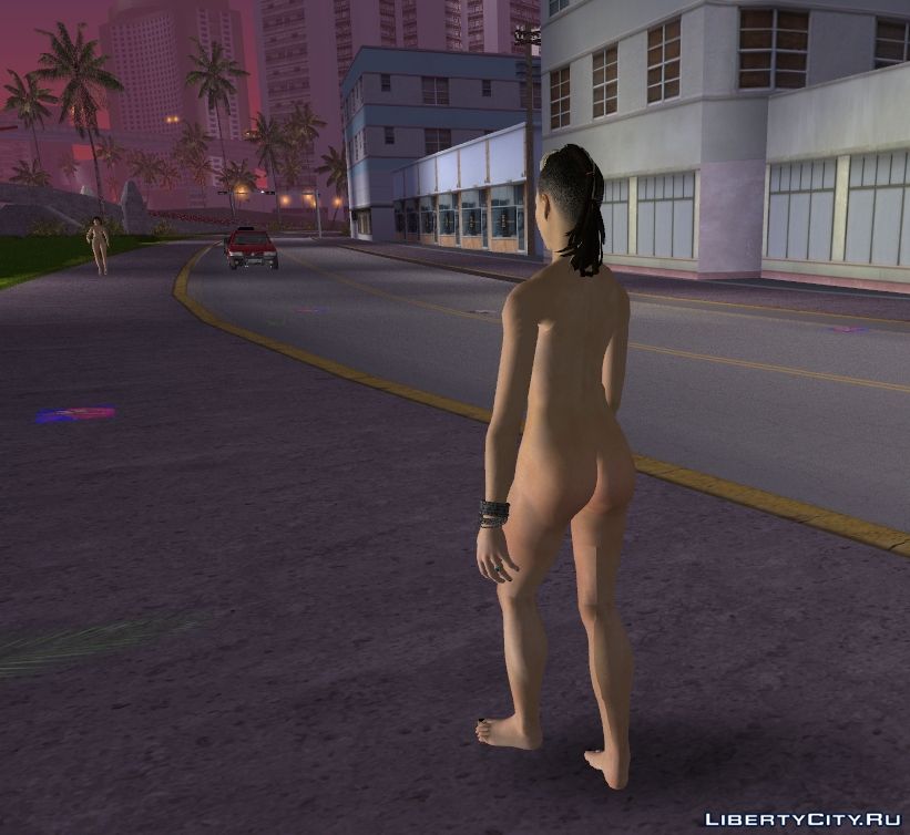 Skins For Gta Vice City From Smokie Skins