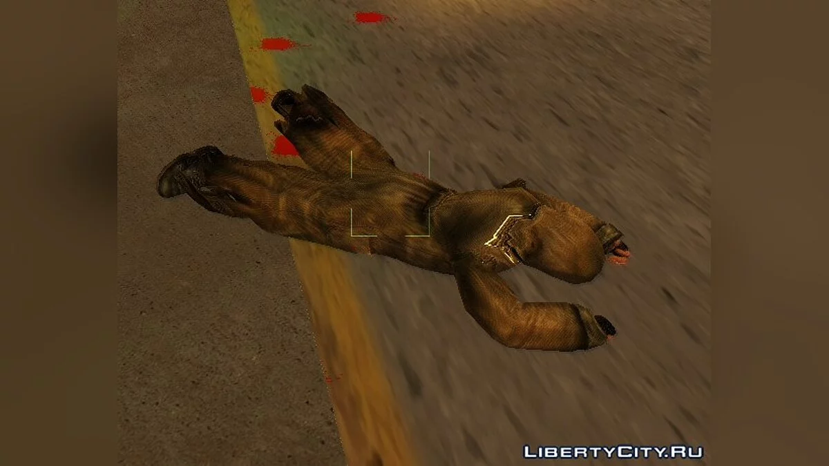 Pack Cheekee-Breeke / GTA Vice City