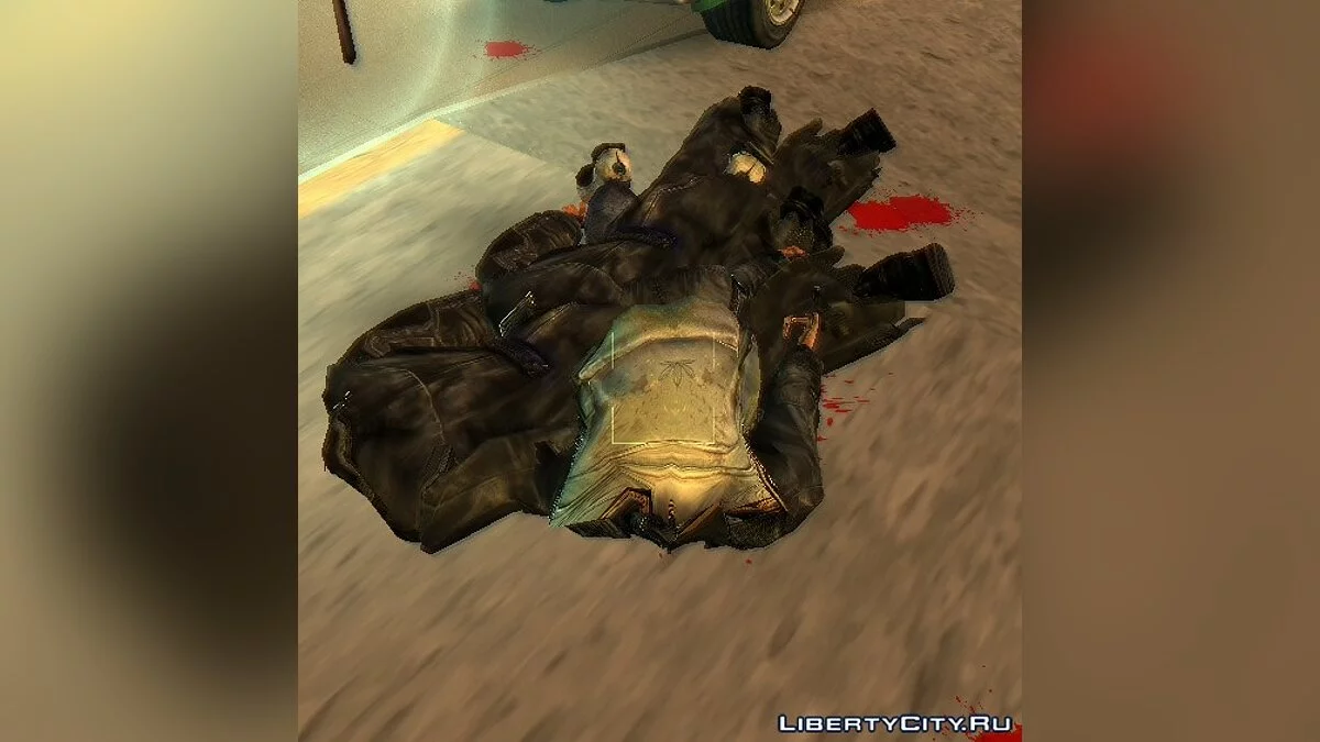 Pack Cheekee-Breeke / GTA Vice City