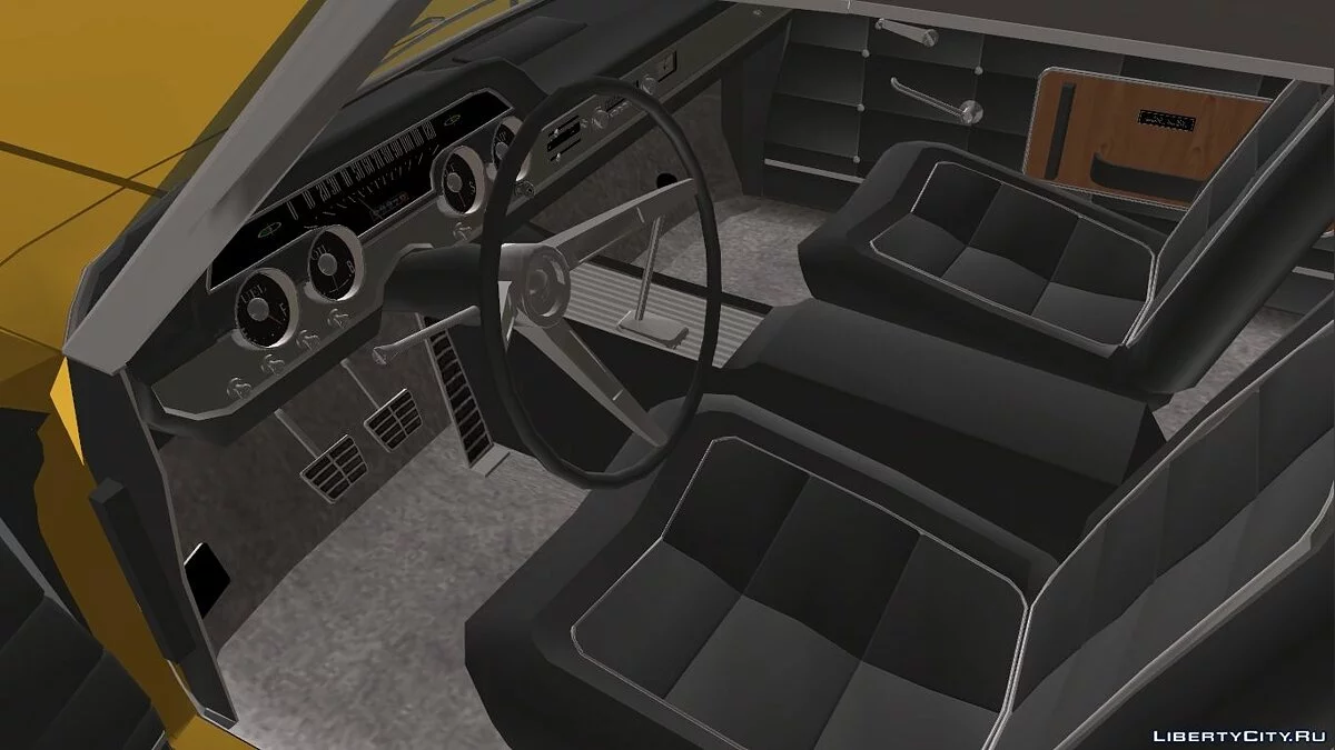 Mercury Park Lane 1964 / GTA Vice City