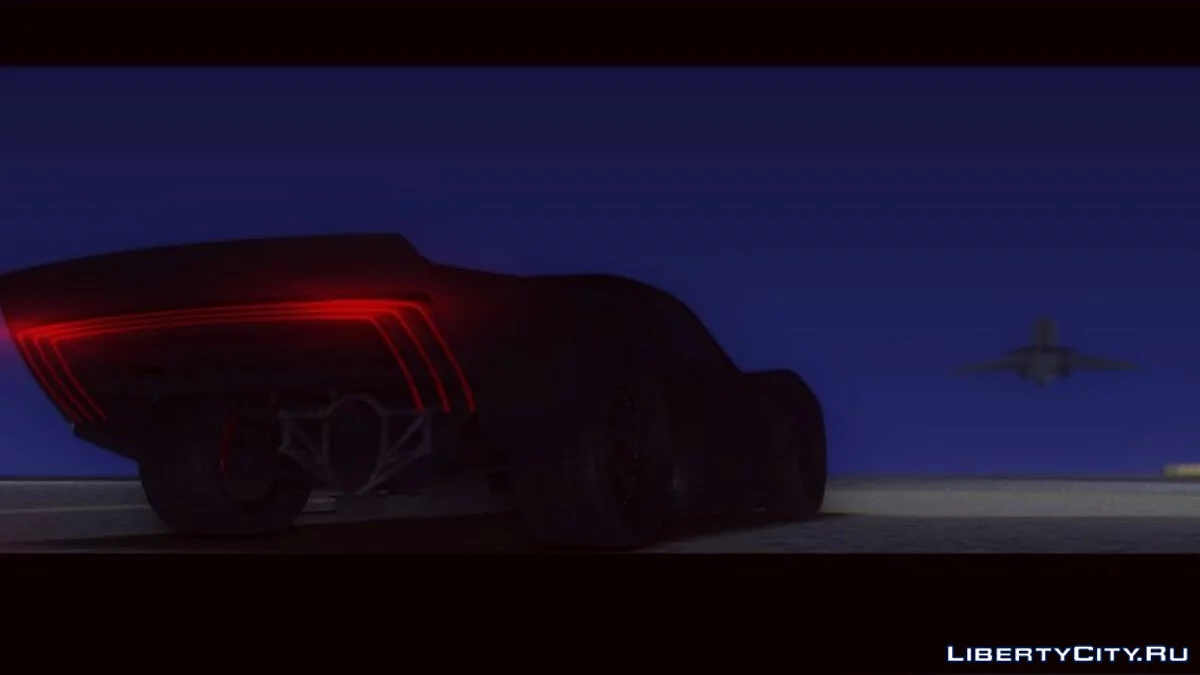 Khyzyl Saleem Masked Leader / GTA Vice City