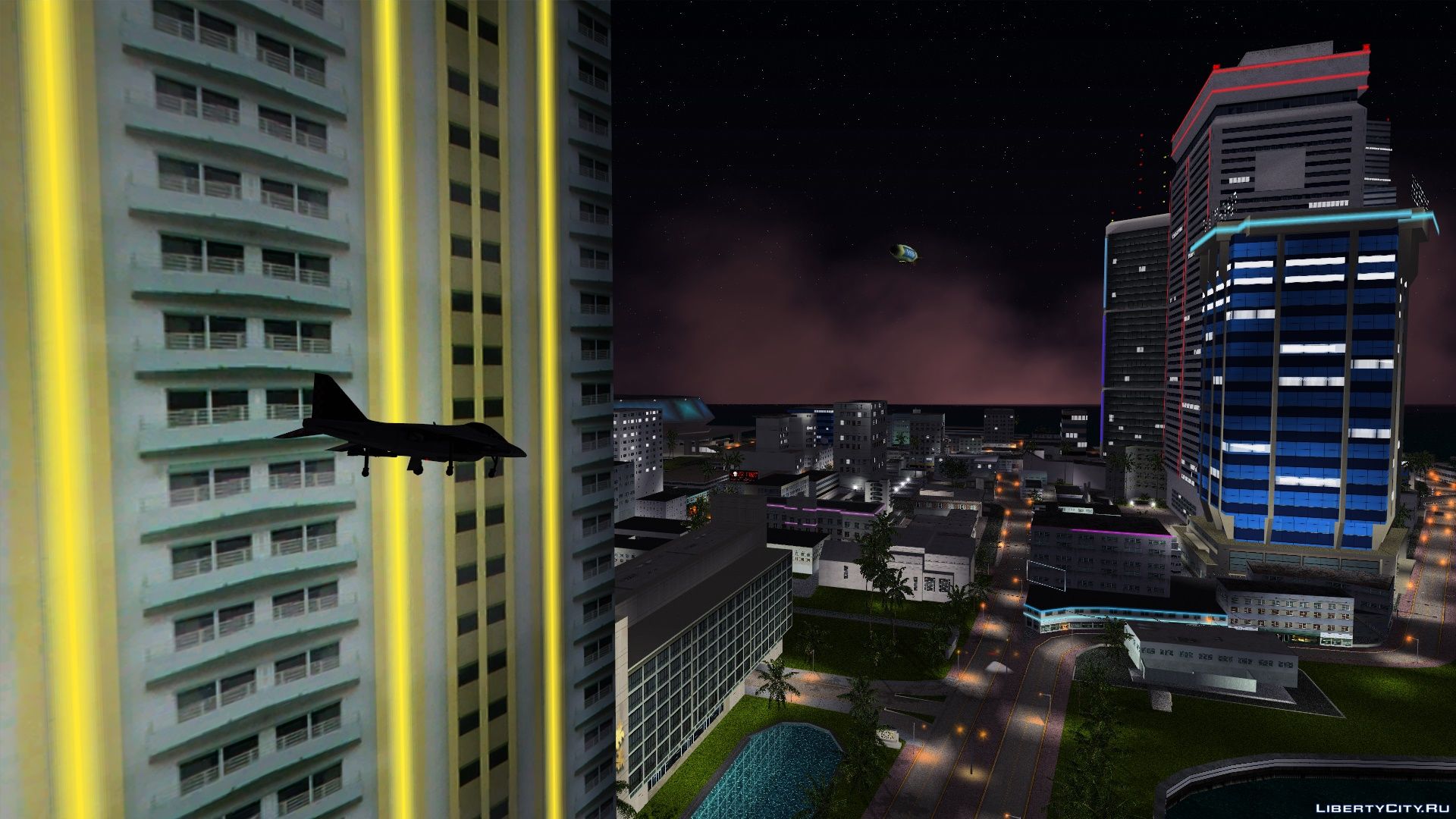 Mod gta vice city gta 5 mod фото 66