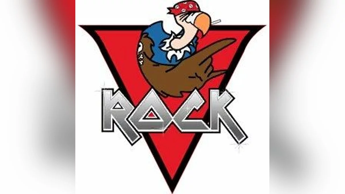 [VC] Extended Radio + HQ Icons / GTA Vice City