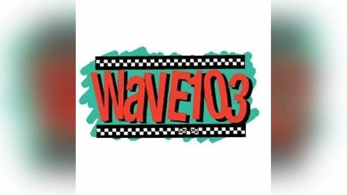 [VC] Extended Radio + HQ Icons / GTA Vice City