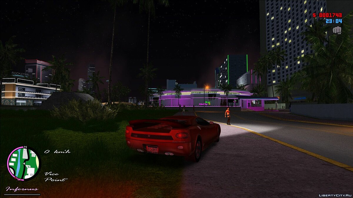 GitHub - ThirteenAG/ViceCityNeons: This mod adds neons from Vice City  Stories to original GTA Vice City.